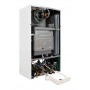 Газовый котел 24кВт Fondital MINORCA PLUS CTFS 24 CU, настенный, двухконтурный, закрытая камера