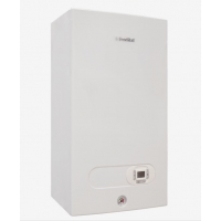 Газовый котел 24кВт Fondital MINORCA PLUS CTFS 24 CU, настенный, двухконтурный, закрытая камера