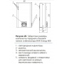 Стабилизатор напряжения  инверторный BAXI Energy 600 однофазный