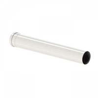 Удлинитель дымохода NAVIEN BCSA 0494, ф80 мм, L1000 мм