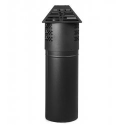 Дымоход для котла Витязь универсальный