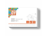 GSM-термостат ZONT H-1