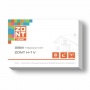 GSM-термостат ZONT H-1V на DIN-рейку