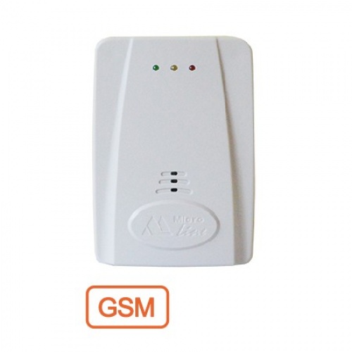 Термостат ZONT LITE GSM для электрических и газовых котлов купить в интернет магазине Санрай73
