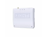 Отопительный GSM контроллер ZONT SMART