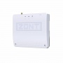 Отопительный GSM контроллер ZONT SMART