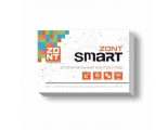 Отопительный GSM контроллер ZONT SMART