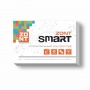 Отопительный GSM контроллер ZONT SMART