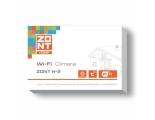Wi-Fi-термостат ZONT H-2