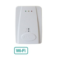 Wi-Fi-термостат ZONT H-2