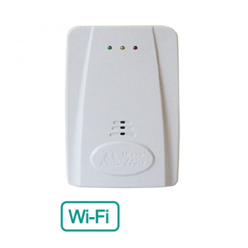 Wi-Fi-термостат ZONT H-2 купить в интернет магазине Санрай73
