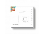 Регулятор автоматический ZONT Climatic OPTIMA погодозависимый