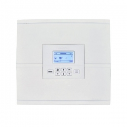 Регулятор автоматический ZONT Climatic OPTIMA погодозависимый