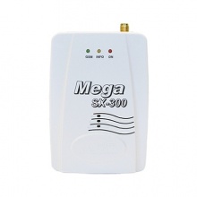 Охранная GSM сигнализация MEGA SX-300 Light