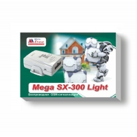 Охранная GSM сигнализация MEGA SX-300 Light