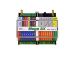 Охранная GSM сигнализация MEGA SX-350 Light