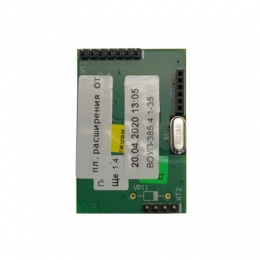 Плата OpenTherm (747)