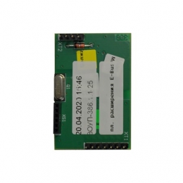 Плата E-BUS/Ariston (748)