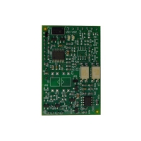 Плата E-BUS/Ariston (748)