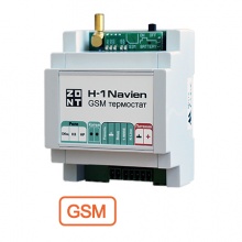GSM-термостат ZONT H-1 Navien