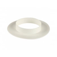 Декоративная наружная накладка DN 80 (пластик) Baxi KHG