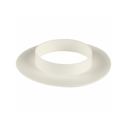 Декоративная наружная накладка DN 80 (пластик) Baxi KHG