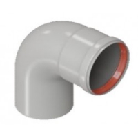 Угол Rommer d80*90гр. вн-нар