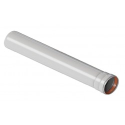 Удлинитель Rommer ф80 500мм