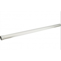 Удлинитель PP-FE STOUT ф80 2000мм (конденсационная)
