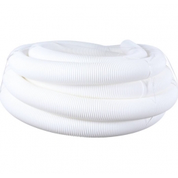 Гибкая труба я STOUT ф80 20 метров (конденсационная)