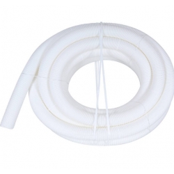 Гибкая труба я STOUT ф80 20 метров (конденсационная)