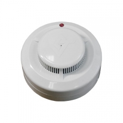 Датчик дыма проводной ZONT ИП 212-141