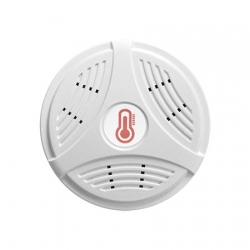 Датчик температуры комнатный ZONT МЛ-772 NTC проводной