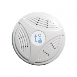 Датчик температуры и влажности комнатный ZONT МЛ-779 проводной