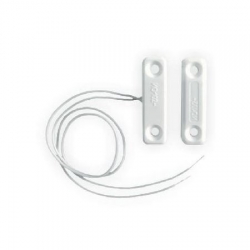 Датчик размыкания проводной ZONT ИО 102-16/2 магнитно-контактный