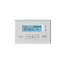 Панель ручного управления ZONT МЛ-732