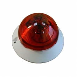 Сирена светозвуковая ZONT Mega МЛ-170