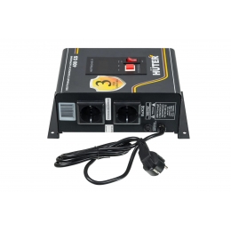 Стабилизатор напряжения Huter 400GS