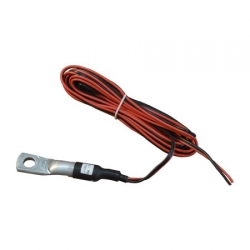 Датчик температуры ZONT МЛ-700 проводной в гильзе под винт