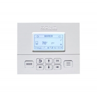 Панель ручного управления контроллерами ZONT МЛ-753