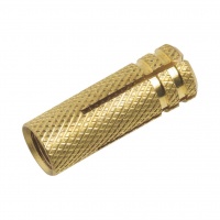 Анкер латунный LAZ 8 (100шт)