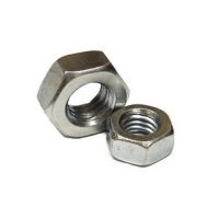 Гайка М16 ГОСТ (цинк)