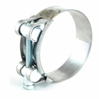 Хомут шарнирный Vieir 43-46 мм