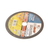 Круг отрезной по металлу 200х1,8х22 14А Луга