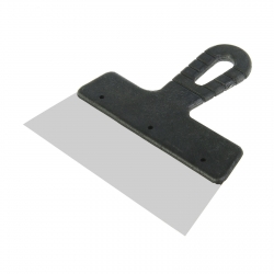 Шпатель 200мм метал