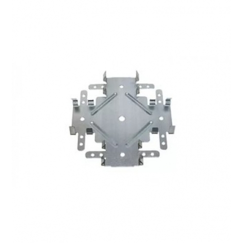 Соединитель одноуровневый для ПП 60*27мм краб 0,8мм купить в интернет магазине Санрай73