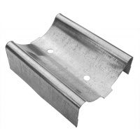 Удлинитель/соединитель проф ПП 60*27мм волна