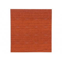 Заглушка самокл(50шт)