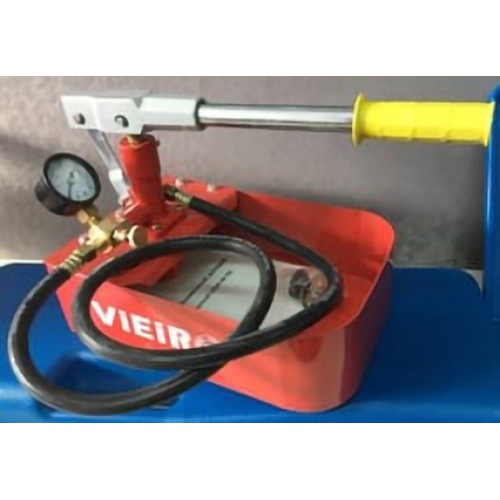 Опрессовочный аппарат RP-51 РУЧНОЙ 7 литров Vieir купить в интернет магазине Санрай73
