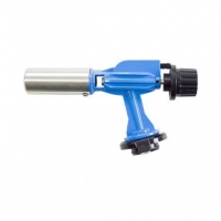 Горелка газовая на блистере (синяя)